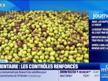 Replay Good Morning Business - Agriculteurs : l'exécutif promet du renfort