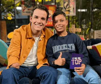 Replay T'es au TOP - 21/10/2025