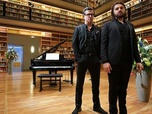 Replay Avec Konstantin Krimmel et Daniel Heide - Des lieder de Franz Schubert