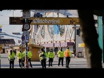 Replay La Fête de la bière à Munich rouvre après des menaces d'attentat