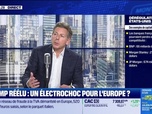 Replay BFM Bourse - Les banques européennes victimes de la dérégulation US ? - 14/11