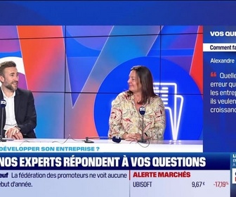 Replay Avec Vous, BFM Business vous répond - Avec vous - Jeudi 15 mai