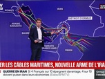 Replay Marschall Truchot : Couper les câbles maritimes, nouvelle arme de l'Iran ? - 23/04