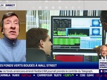 Replay 90 minutes Business - Alain Pitous (ESG) : ESG, les fonds verts boudés à Wall Street - 21/11