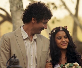 Replay Un amour sauvage - Episode 75