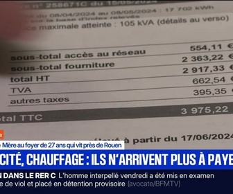 Replay BFM Première - C'est votre vie - 28/10