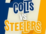 Replay Les résumés NFL - Indianapolis Colts @ Pittsburgh Steelers