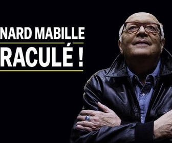 Replay Mabille - Miraculé !