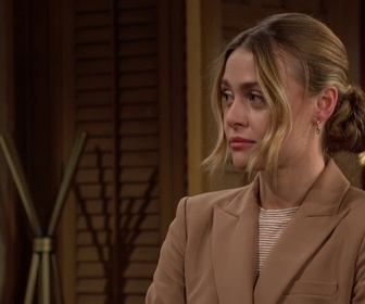 Replay Les feux de l'amour - Episode 9461 du 23 avril 2026