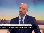 Replay L'invité politique du jeudi 11 septembre 2025