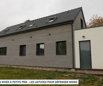 Replay Un jour, un doc - Un hiver à petits prix : les astuces pour dépenser moins