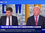 Replay Le Live Week-end - La droite ferme la porte à un gouvernement NFP - 07/12