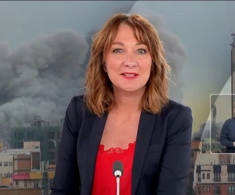 Replay Le JT en LSF - 08/03/2026