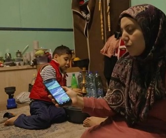 Replay Israël-Palestine : le conflit sans fin - Liban: guerre ou paix ?