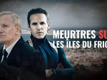 Replay Meurtres à... - 30/10/2025
