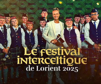 Replay Festival interceltique de Lorient : le grand spectacle