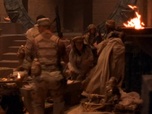 Replay Stargate SG-1 - S1 E1 - Enfants des dieux