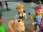 Replay Miraculous - Les aventures de Ladybug et Chat Noir - Le bulleur