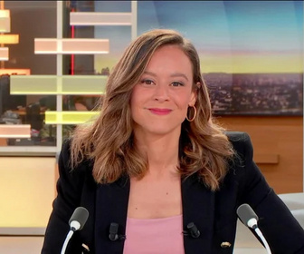 Replay La Matinale Franceinfo - 31/07/2026