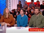 Replay Quotidien troisième partie du 8 octobre 2025