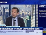 Replay BFM Bourse - La bourse cash : L'Europe sera la première victime de la crise énergétique - 30/03
