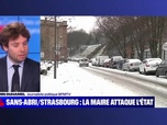 Replay Marschall Truchot Story - Story 3 : Semaine de grand froid sur la France - 05/12