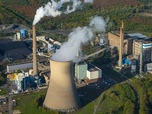Replay ARTE Journal - Climat : impossible de limiter le réchauffement à 1,5°C