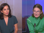Replay Au cœur de l'info, l'invité - Camille Escudé : Il y a un retour à des logiques de Guerre Froide en Arctique