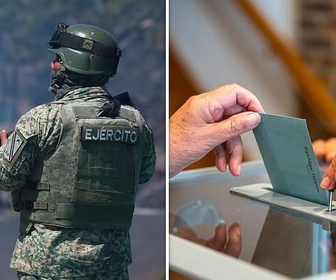 Replay Les cartels de la drogue au Mexique / L'usage de l'IA en politique - 28 minutes