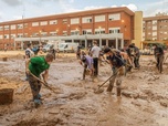 Replay Espagne : après les inondations, la colère ! - ARTE Regards