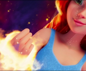 Replay Winx Club : La magie est de retour - La vérité sur Bloom