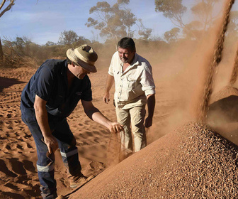 Replay Australie, la ruée vers l'or - S3E12 - La fin est proche