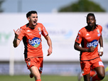 Replay Ligue 2 Play-offs : Laval maintenu aux dépens de Rouen