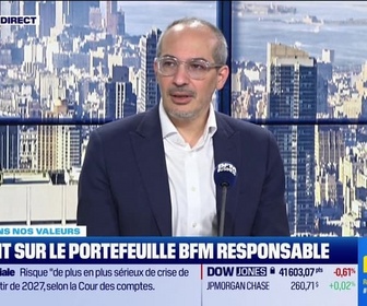 Replay BFM Bourse - Le portefeuille BFM-Responsable : Spie gagne 50% depuis le 1er janvier - 26/06