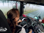 Replay Les reines du volant - S6E8 - Episode 4 - Partie 2