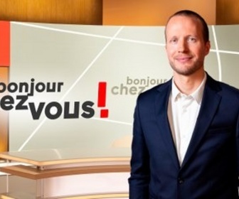 Replay Bonjour chez vous ! - L'intégrale du lundi 4 novembre