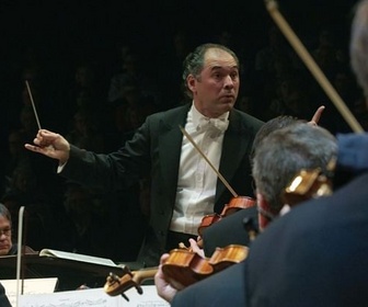 Replay Tchaïkovski et Rimski-Korsakov - Tugan Sokhiev dirige l'Orchestre philharmonique de Vienne