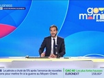 Replay Good Morning Business - Émission du 3 août 2026