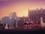 Replay Belfort & Lupin - Les cent ans de madame Rosa