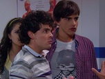 Replay Chica vampiro - S02 E70