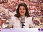 Replay Apolline Matin - Émission du 10 juin 2026