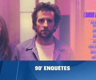 Replay Les docs de Maïa Mazaurette : L'amour à plusieurs - Partie 2