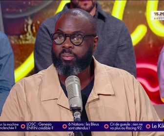 Replay Super Moscato Show - Invité : Issa Doumbia, humoriste