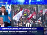 Replay Week-end direct - Au pouvoir depuis 2003, Erdogan réélu - 28/05