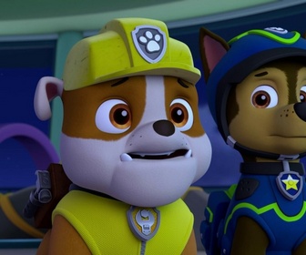 Replay Paw Patrol, la Pat'Patrouille - S06 E43 - Le fantôme de la mare aux grenouilles