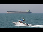 Replay Pasdaran mettent en garde contre le couloir omanais à Hormuz, Rubio refuse les péages