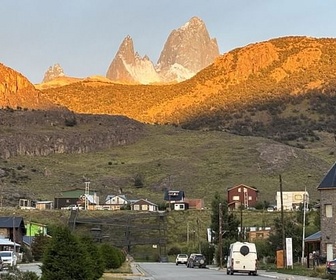Replay La Terre de Feu et la Patagonie - Au fil de l'Argentine