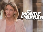 Replay Un monde, un regard - Marie-Amélie Le Fur, la revanche d'une athlète sur la vie