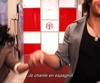 Replay Big Time Rush - Le rôle de sa vie