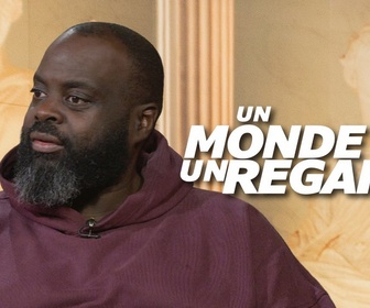 Replay Un monde, un regard - Issa Doumbia, appelez-le Monsieur !